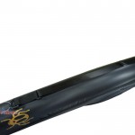 Калъф Carabus Semi-Rigid Rod Case 105 см 1525875 - Abu Garcia